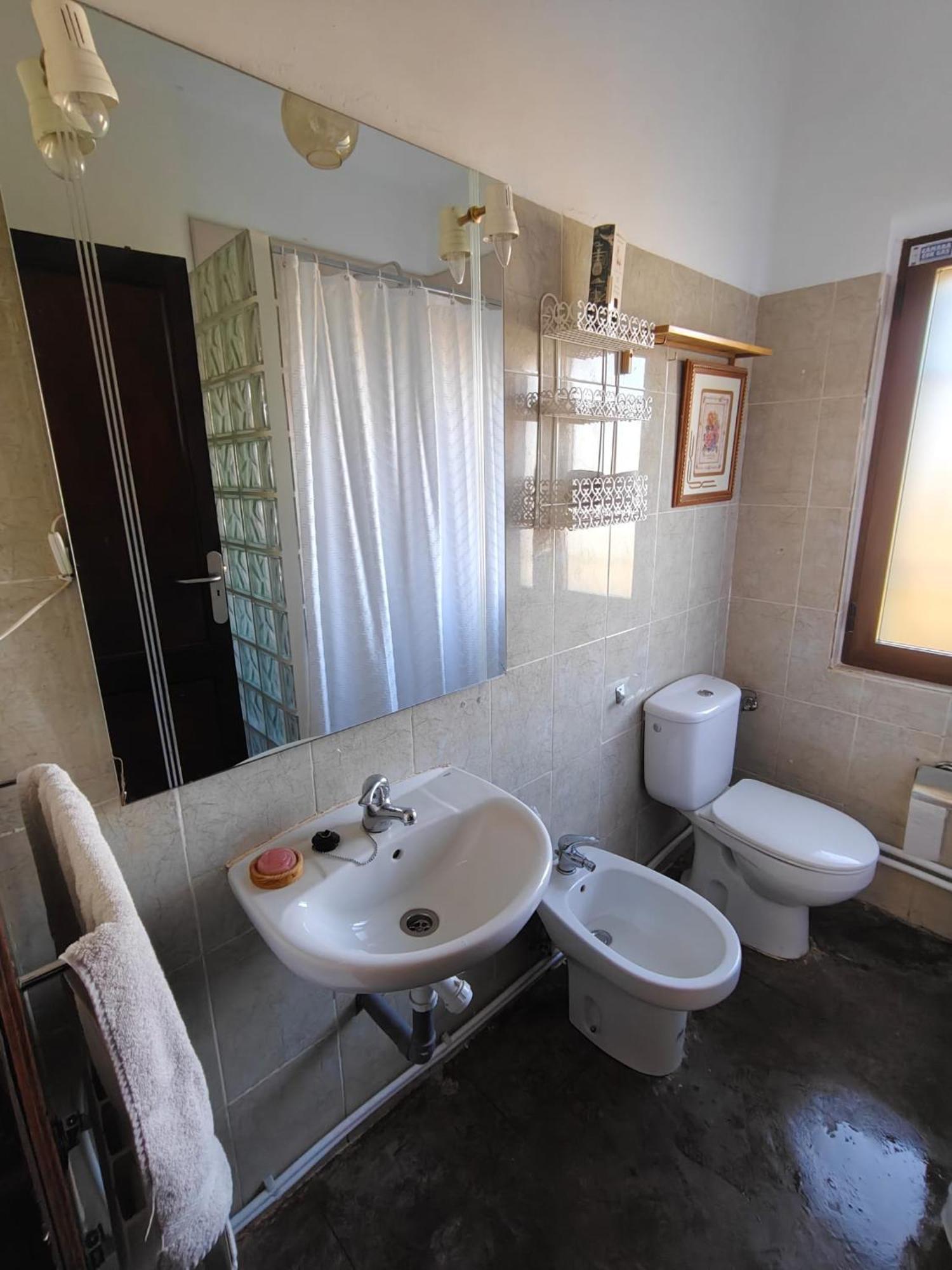 Casa Rural Finca San Bernardo 3 Estrellas Montehermoso Bagian luar foto